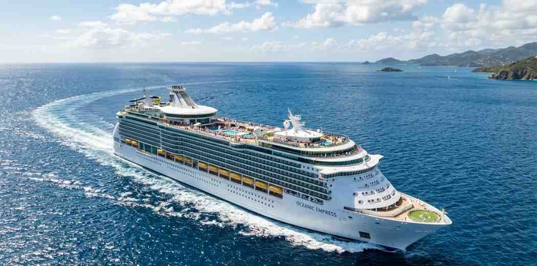 Pourquoi des milliers de voyageurs choisissent les croisières en 2026 ?